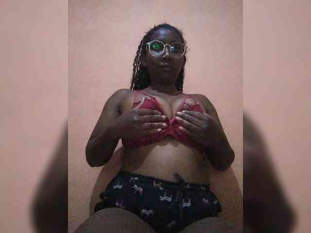 Chachachocolate webcam