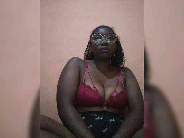 Chachachocolate webcam
