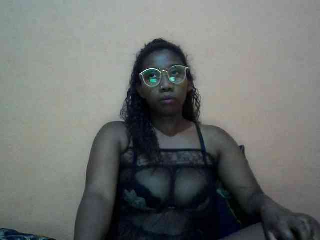 Chachachocolate webcam