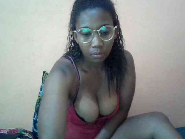 Chachachocolate webcam