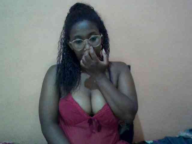 Chachachocolate webcam