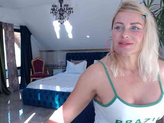 rossalinda webcam