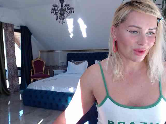 rossalinda webcam