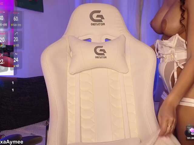 AlexaAimee