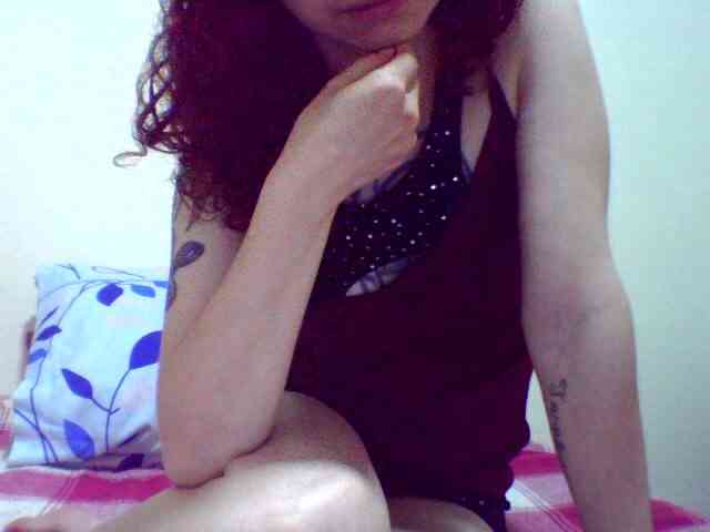 Celena980 webcam