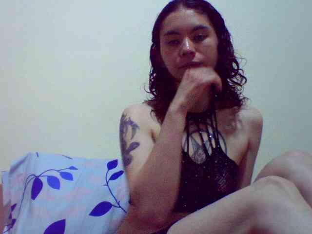 Celena980 webcam
