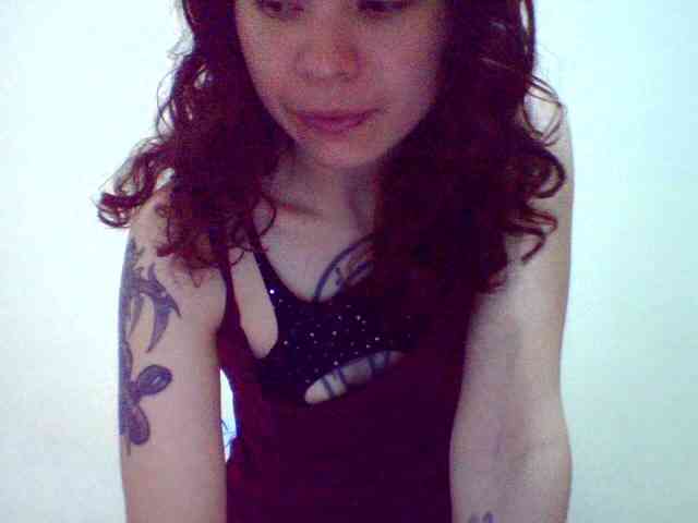 Celena980 webcam
