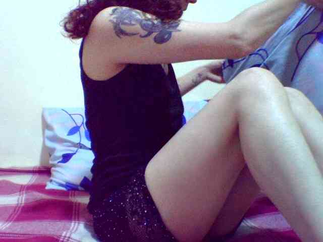 Celena980 webcam