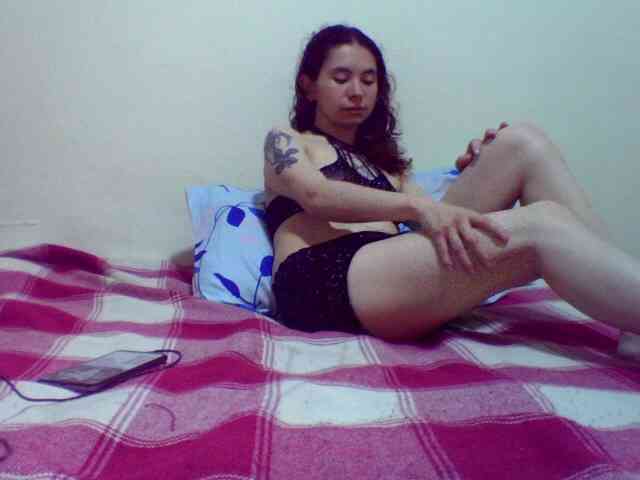 Celena980 webcam