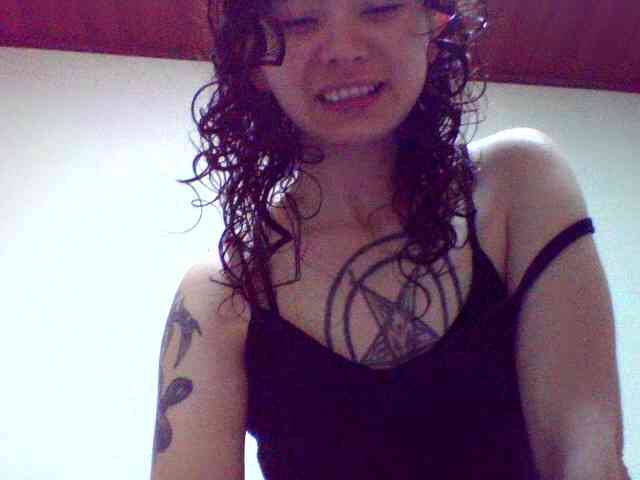 Celena980 webcam