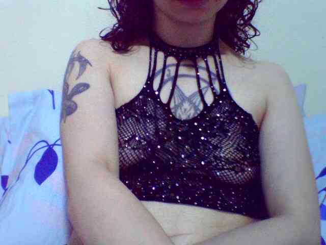 Celena980 webcam