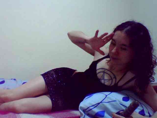Celena980 webcam
