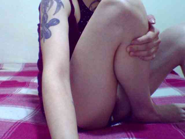 Celena980 webcam