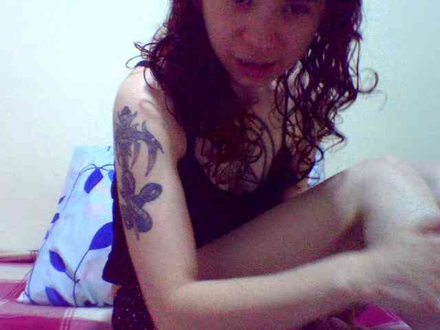 Celena980 webcam