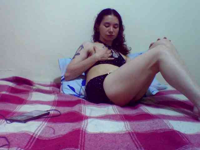 Celena980 webcam