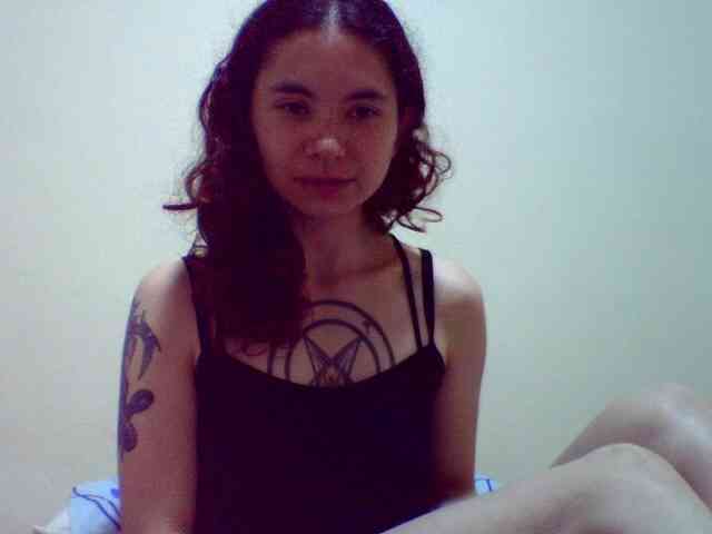 Celena980 webcam
