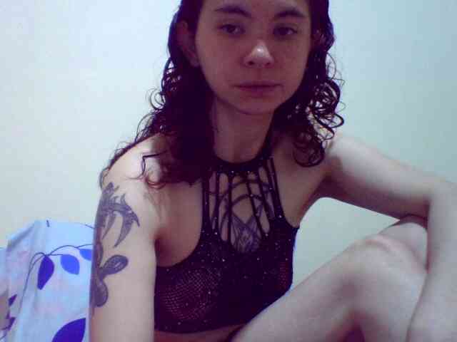 Celena980 webcam