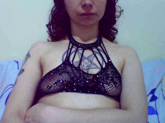Celena980 webcam