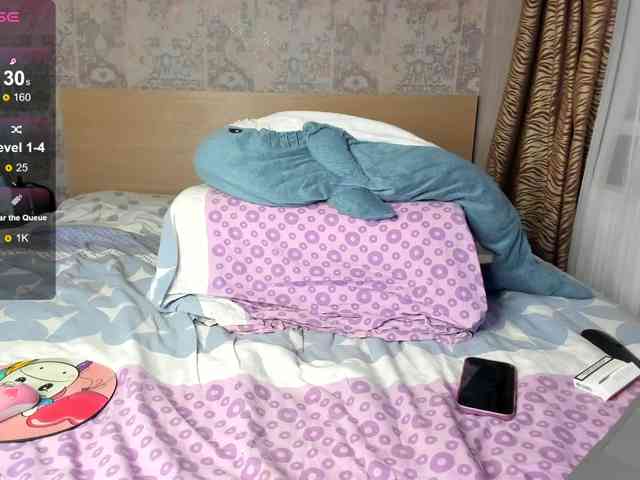 purebeautie webcam