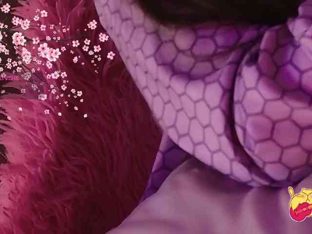 Taliswoman webcam