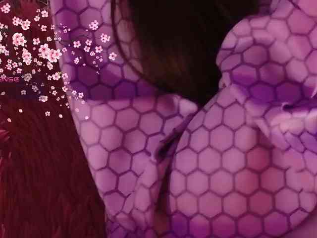 Taliswoman webcam