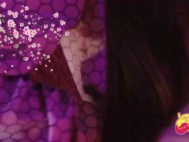 Taliswoman webcam