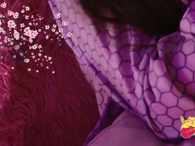 Taliswoman webcam