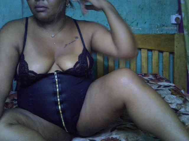 Andhy001 webcam