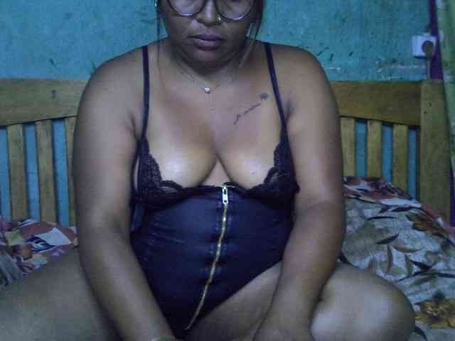 Andhy001 webcam