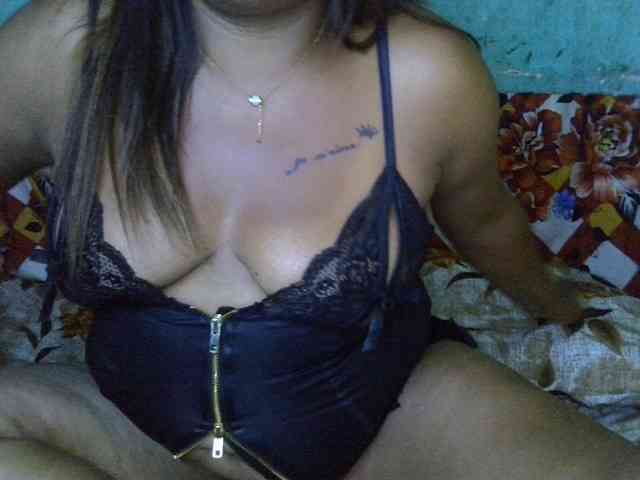 Andhy001 webcam