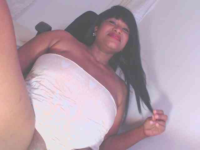 Chocolate13 webcam
