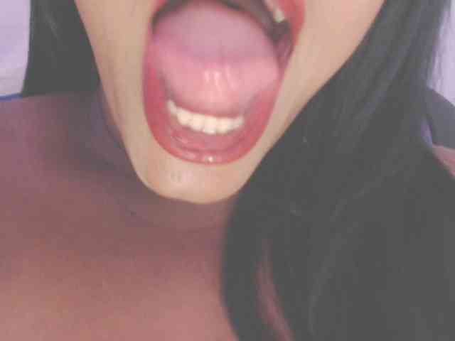 Chocolate13 webcam