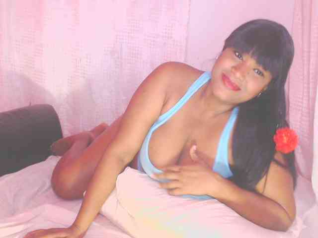 Chocolate13 webcam