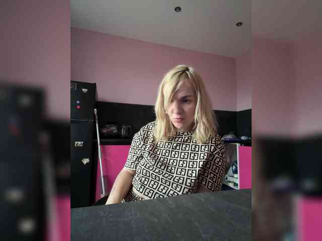 Kinesha webcam