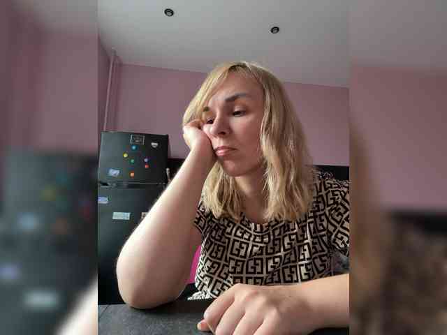 Kinesha webcam