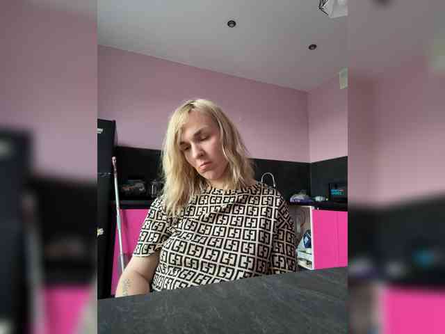 Kinesha webcam