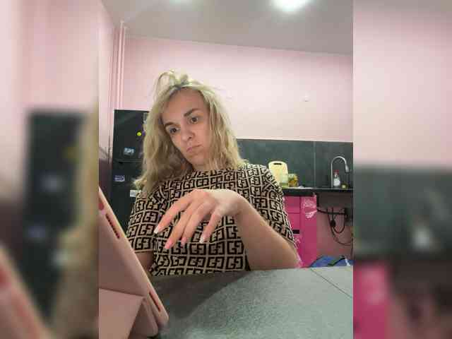 Kinesha webcam