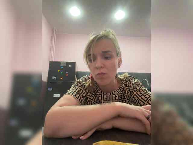 Kinesha webcam