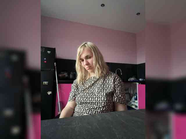 Kinesha webcam