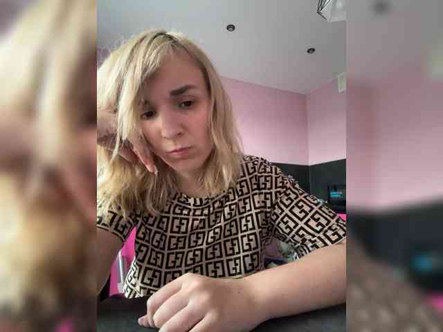 Kinesha webcam