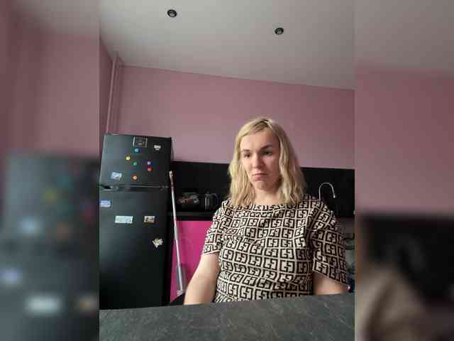 Kinesha webcam
