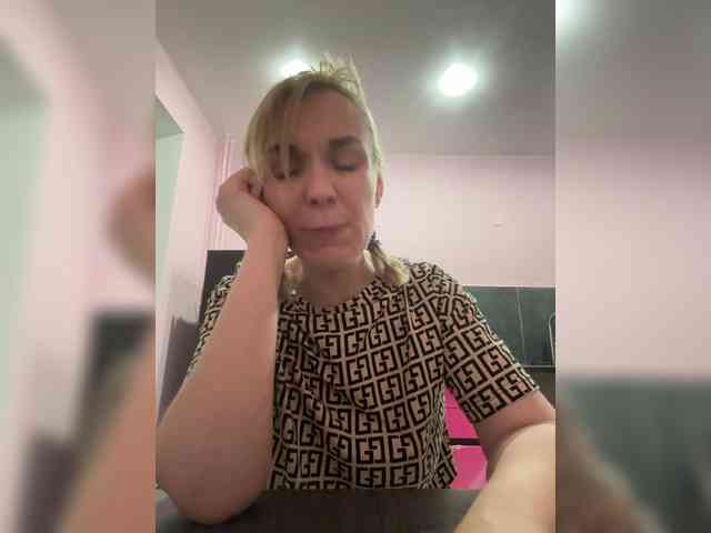 Kinesha webcam