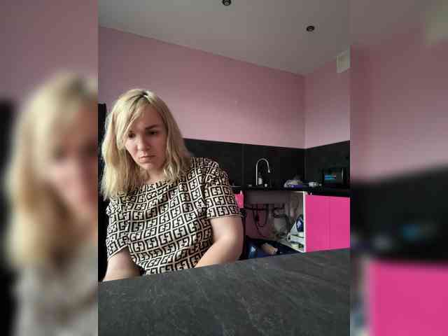 Kinesha webcam