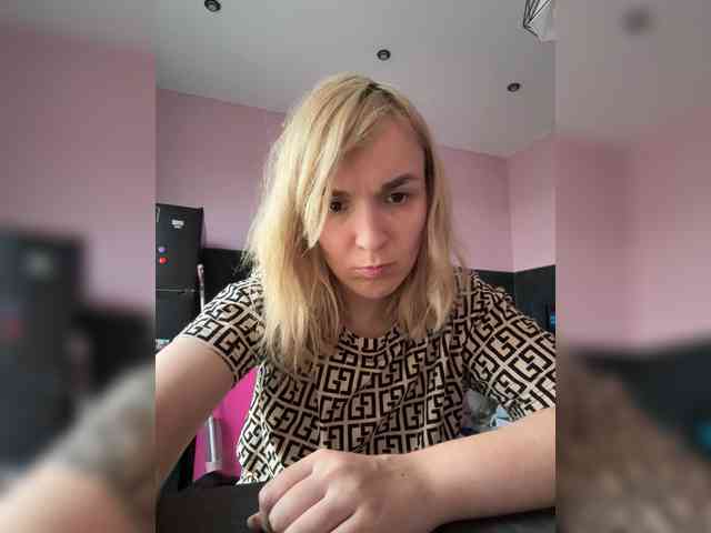 Kinesha webcam