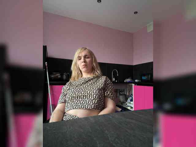 Kinesha webcam