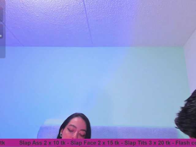 Alana-and-Jack webcam