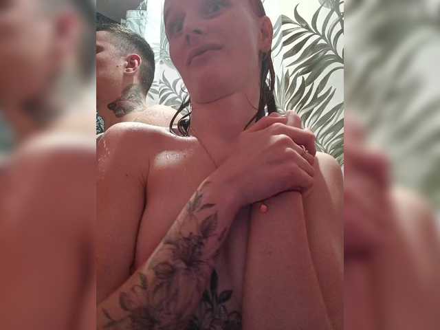 Gratis Live Sexcam mit SexyCouple69 SexyCouple69