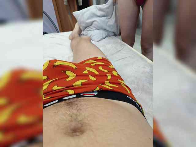 SexyCouple69 webcam