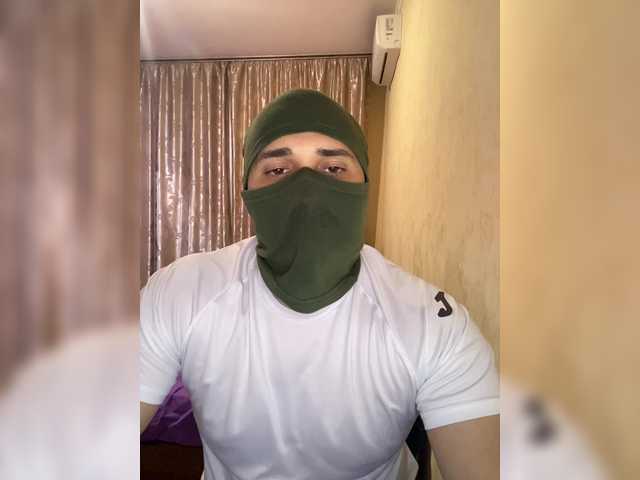 Idź na czacie Andrey1223-1 Andrey1223-1