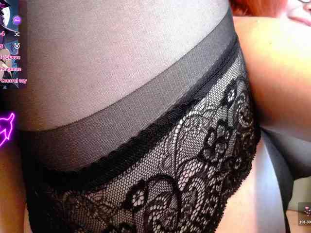 NicoleBunny24 webcam